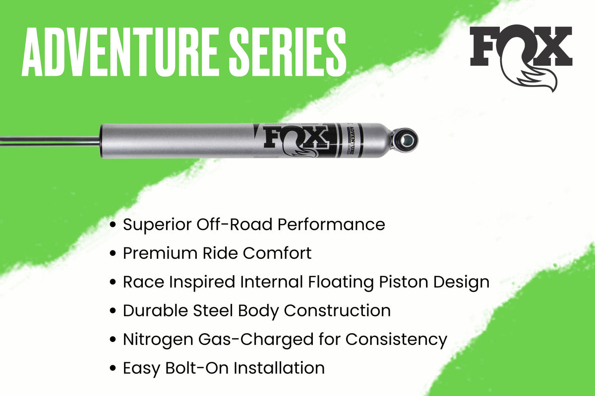 Zone Offroad 13-18 Ram 3500 6.5in Replacement Kit, Front Coil, Rear Block - Nitro Shocks - ZOND57F