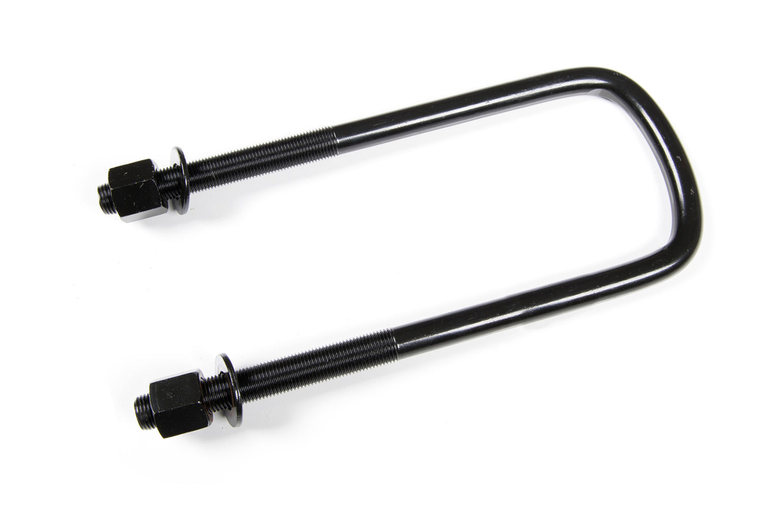 BDS Suspension Round U-bolt 19"L 3-1/8" W 5/8" Diameter