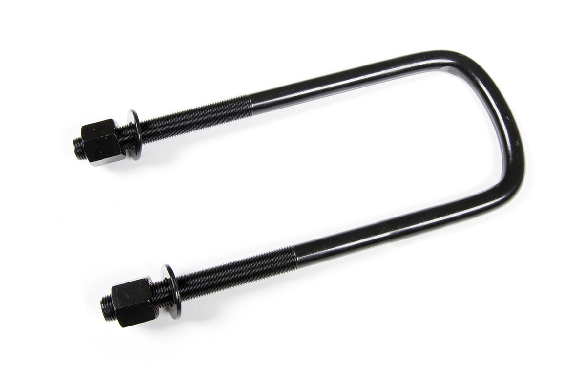 BDS Suspension 5/8 X 3-1/8 X 14 Radiused U-bolt