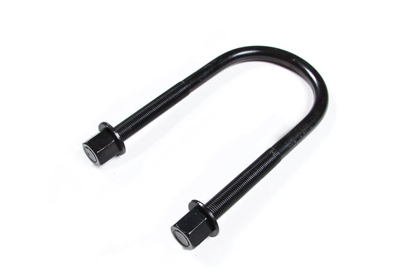 BDS Suspension Round U-bolt 5/8 X 3-5/8 X 15