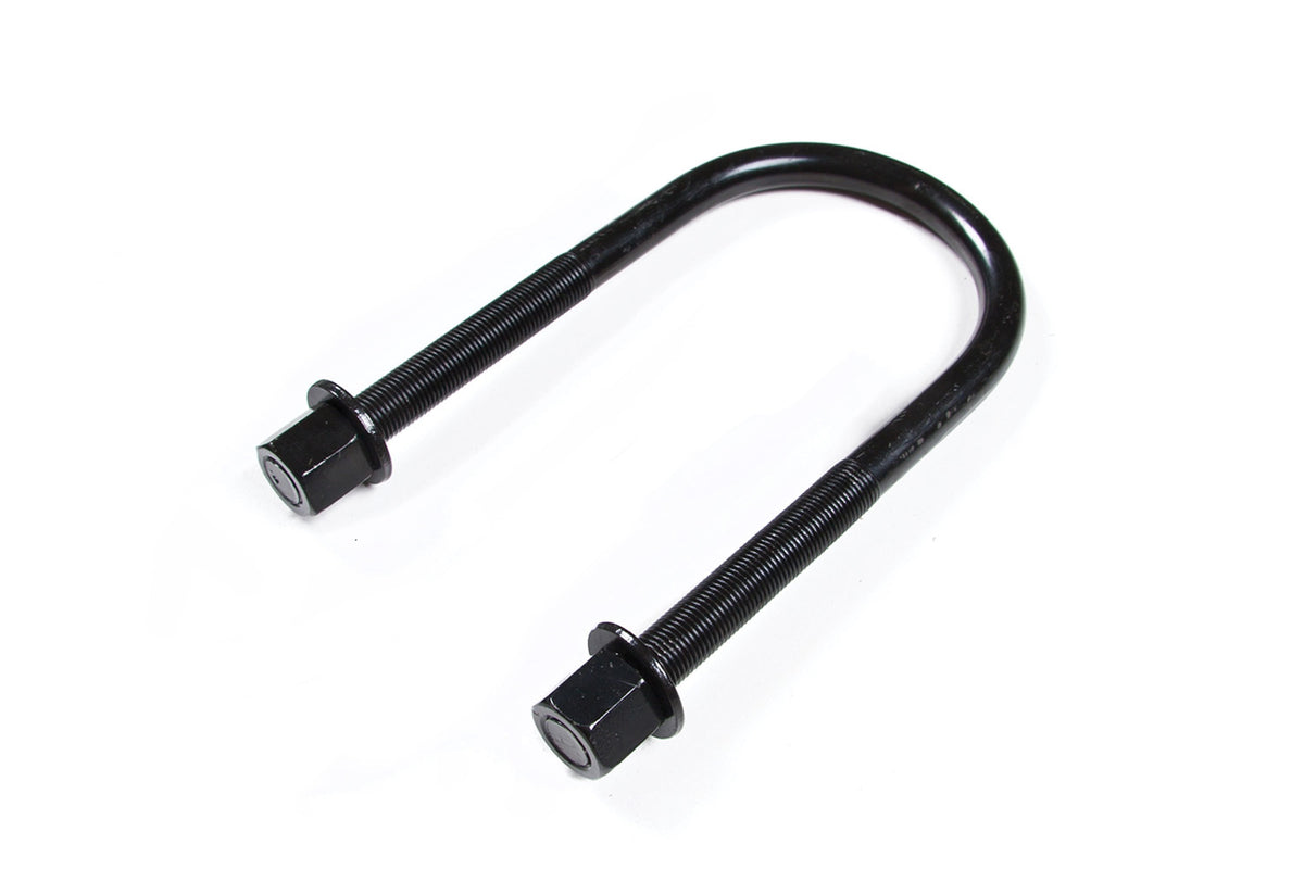 Zone Offroad 5/8 x 4 x 16 Round U Bolt - UBT4241