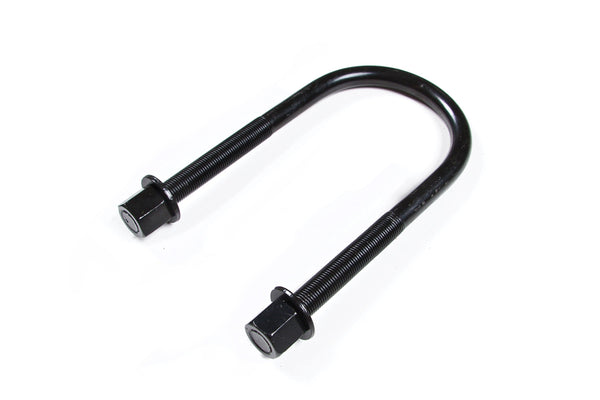 Zone Offroad 5/8 x 4 x 16 Round U Bolt - UBT4241