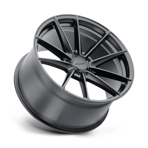 Victor Equipment - VI Zuffen 21X11 5X130B +56 71 M-blk