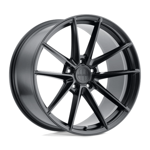 Victor Equipment - VI Zuffen 21X11 5X130B +56 71 M-blk