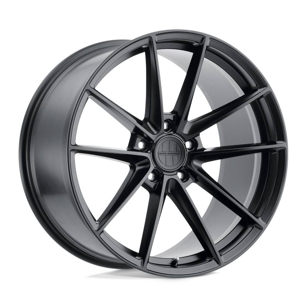 Victor Equipment - VI Zuffen 21X11 5X130B +56 71 M-blk