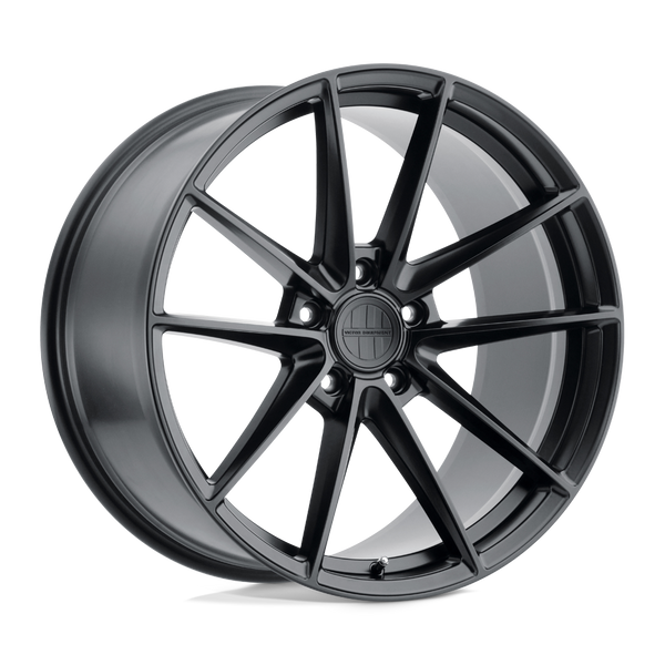 Victor Equipment - VI Zuffen 21X11 5X130B +56 71 M-blk