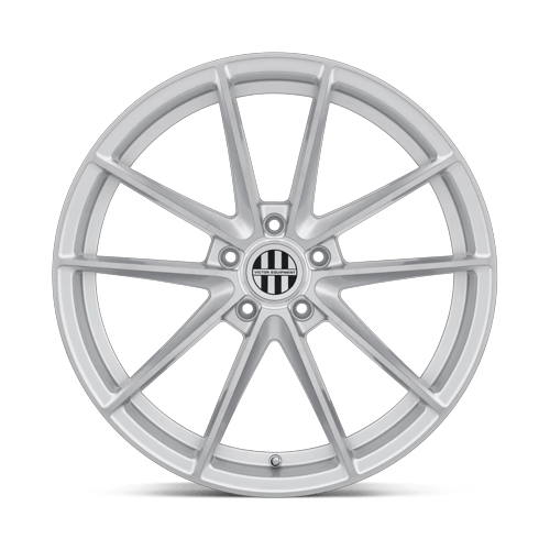 Victor Equipment - VI Zuffen 18X11 5X130B +55 71 SLV Brshe