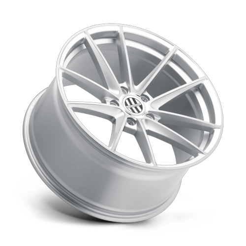 Victor Equipment - VI Zuffen 18X11 5X130B +55 71 SLV Brshe