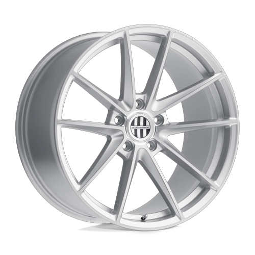 Victor Equipment - VI Zuffen 19X10.5 5X130B +55 71 SLV BSH