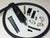 Damond Motorsports-Mazdaspeed3 Oil Catch Can Kit Stage 2- at Damond Motorsports