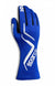 Sparco Racing Land Gloves - Electric Blue - Double Extra Large (11-12�� inches)