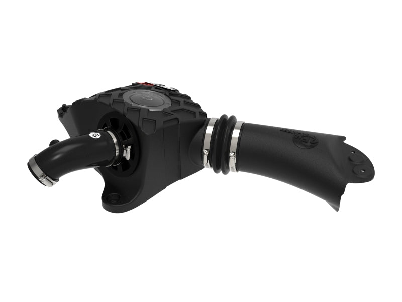 aFe 19-20 Suzuki Jimny 1.5L Momentum GT Cold Air Intake w/ Pro 5R Media - 50-70046R