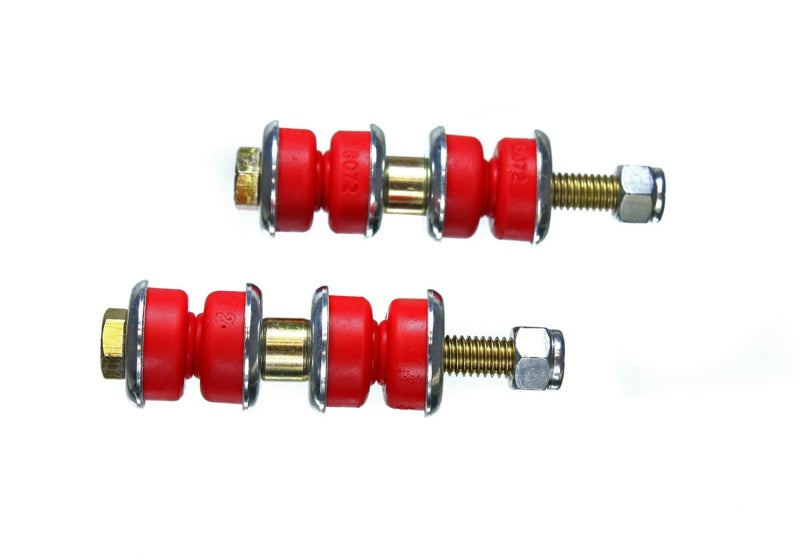 Energy Suspension 90-01 Acura Integra / 88-00 Honda Civic/CRX / 93-97 Honda Del Sol (including VTEC) - 16.8104R