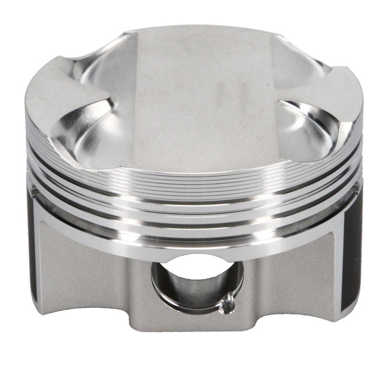 Wiseco Mitsubishi EVO 10 4B11-T 2008+ -4.5cc Piston Shelf Stock Kit - K636M865