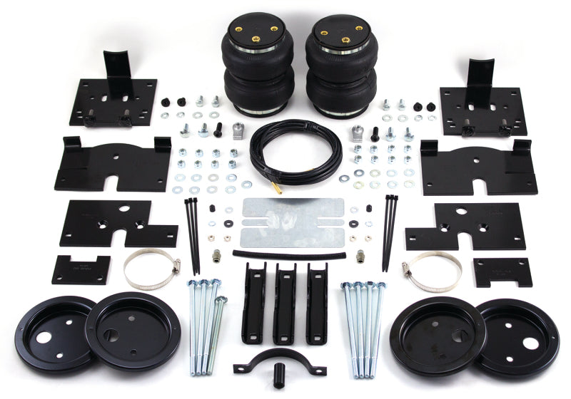 Air Lift Loadlifter 5000 Ultimate Rear Air Spring Kit for 04-14 Ford F-150 4WD - 88200