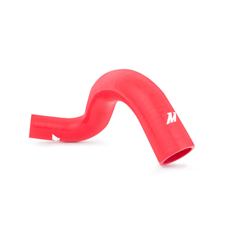 Mishimoto 05-06 Pontiac GTO / 05-07 Vauxhall Monaro VXR Red Silicone Radiator Hose Kit - MMHOSE-GTO-05RD