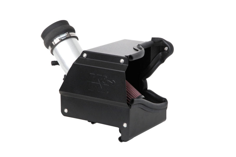 K&amp;N 20-21 Kia Telluride V6-3.8L F/I High Flow Performance Kit - 77-5300KS