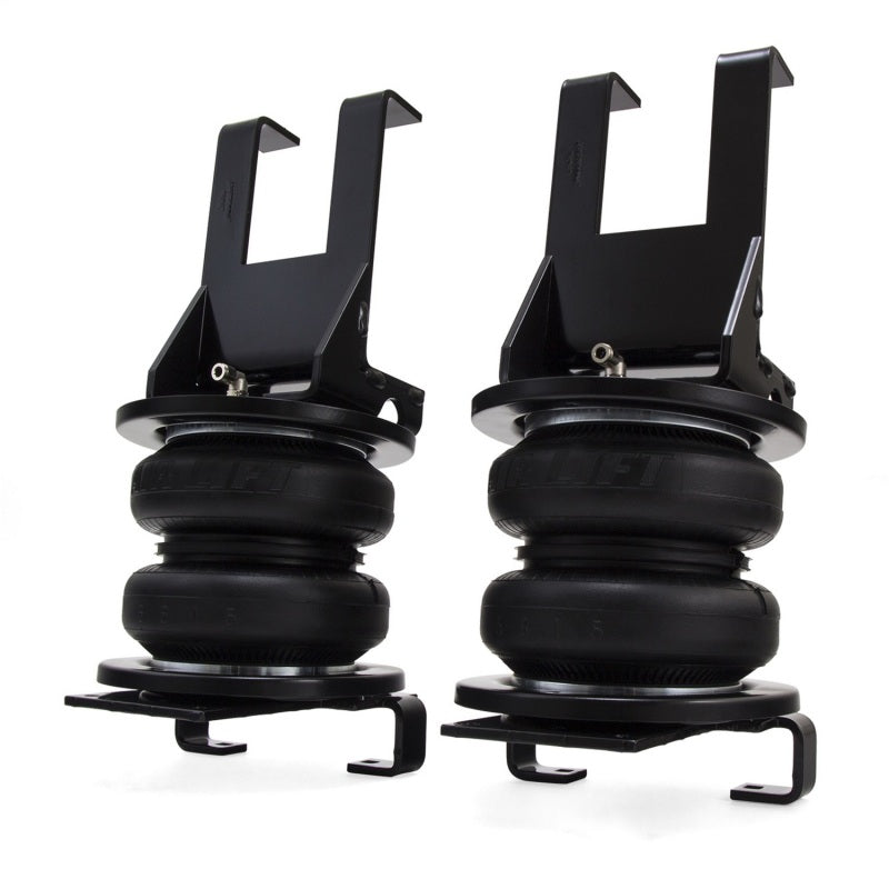 Air Lift LoadLifter 7500XL Ultimate for 01-10 Chevy Silverado 2500/3500 - 57575