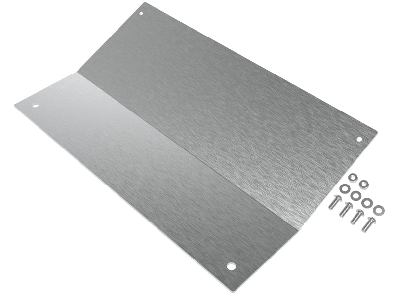aFe POWER 20-23 Subaru Outback Terra Guard Bumper Skid Plate (use w/ PN 79-27009 &amp; 79-27012) - 79C27012