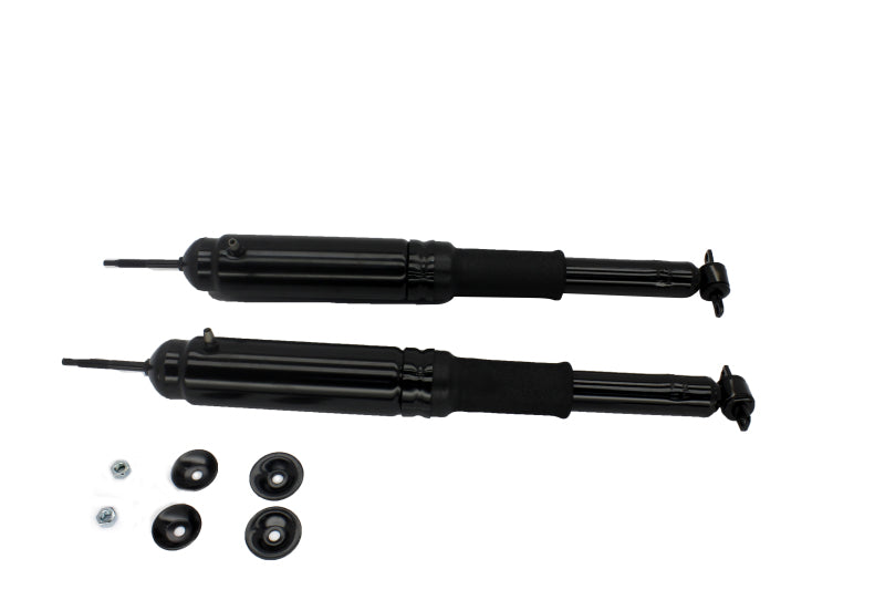 KYB Shocks &amp; Struts Self Leveling Rear BUICK LeSabre 2000-05 BUICK Lucerne 2006-09 BUICK Park Avenue - SR1002