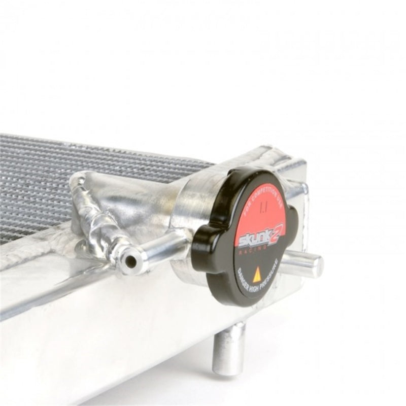 Skunk2 Alpha Series 90-98 Mazda Miata Radiator - 349-10-1001