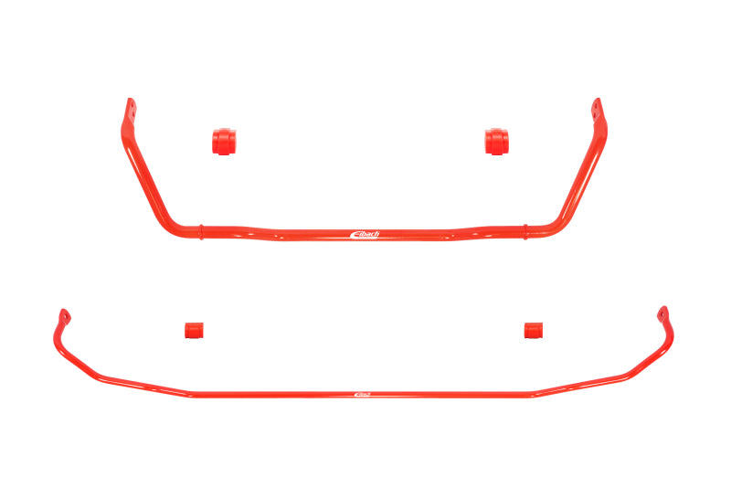 Eibach 28mm Front &amp; 16mm Rear Anti-Roll Kit for BMW 335i F30/435i F32 - E40-20-031-01-11