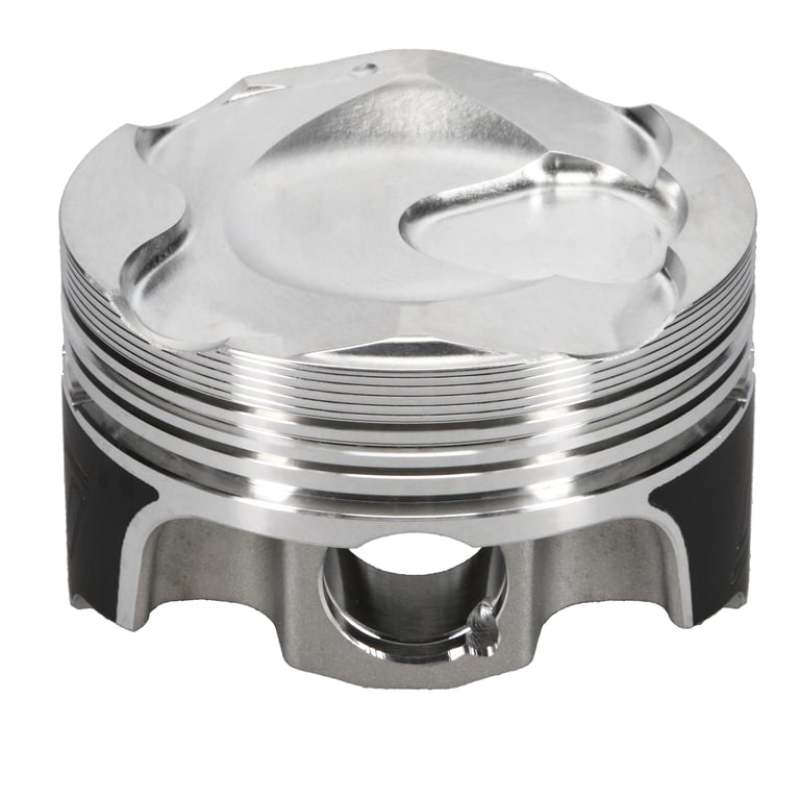 Wiseco Subaru FA20 Direct Injection Piston Kit 2.0L -9.5cc - K727M86