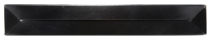 K&N X-Stream Top Filter Only 11in - Black - 66-1101