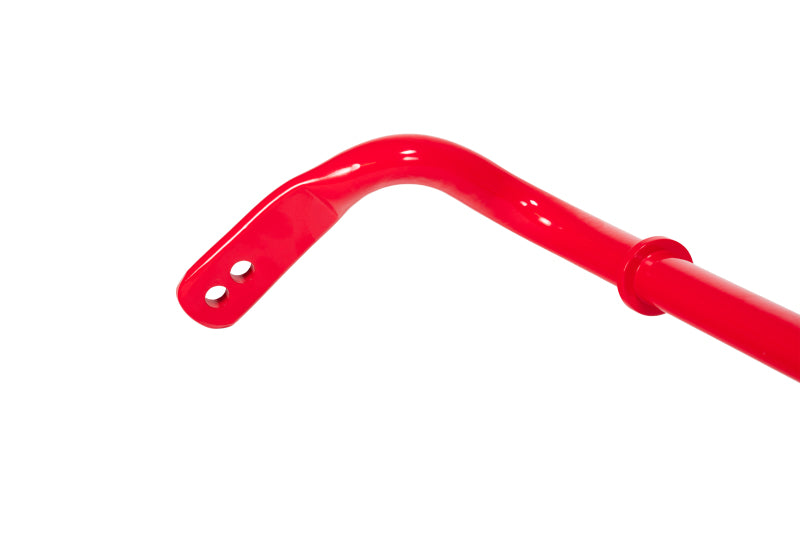 Eibach 2022 Subaru BRZ Coupe 2.4L Anti-Roll Kit - Front (25mm) and Rear (22mm) - E40-82-097-01-11
