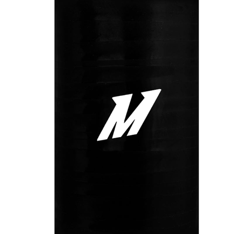 Mishimoto 95-98 Volkswagen Golf VR6 Black Silicone Hose Kit - MMHOSE-GLF-95BK