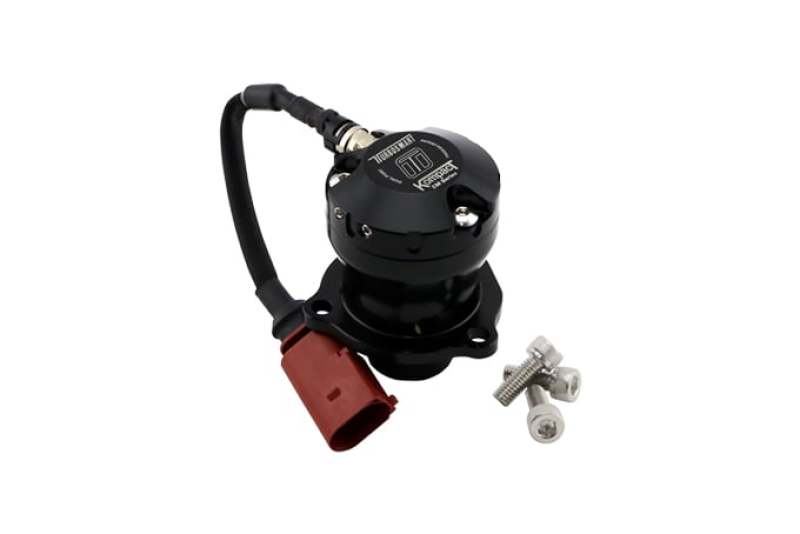 Clearance - Turbosmart BOV Kompact EM Dual Port - VW GTI/Golf R MK7 - TS-0223-1063