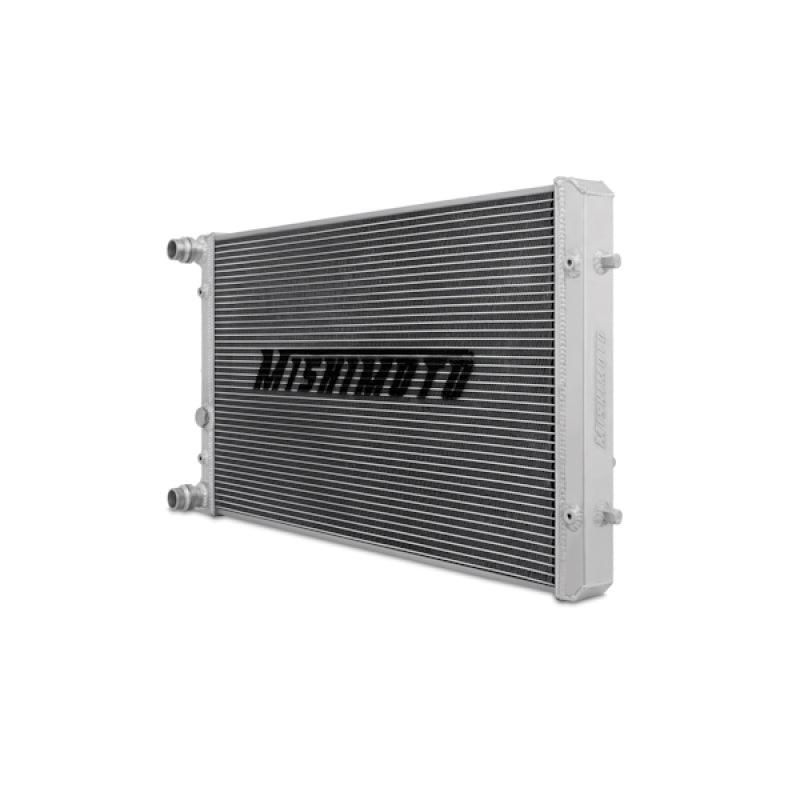 Mishimoto 99-02 Volkswagen Golf Manual Aluminum Radiator - MMRAD-GLF-99