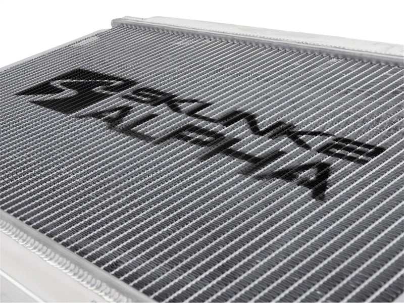 Skunk2 Alpha Series 03-06 Nissan 350Z Radiator - 349-07-1003