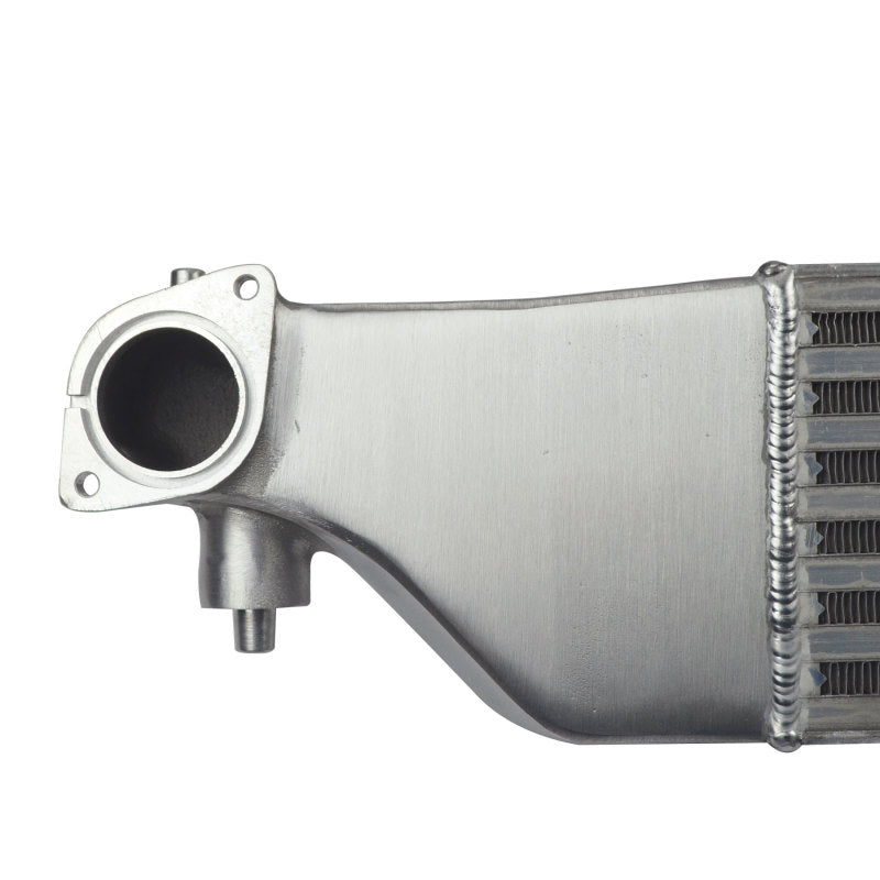 Injen 16-20 Honda Civic I4-1.5L Turbo 10th Gen. Bar and Plate FMIC (600 HP Max) - FM1573I