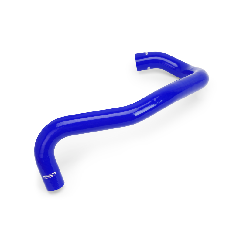 Mishimoto 05-10 Mopar 5.7L V8 Blue Silicone Hose Kit - MMHOSE-MOP57-05BL