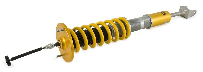 Ohlins 95-02 Nissan Skyline GT-R (R33/R34) Road &amp; Track Coilover System - NIS MI10S1