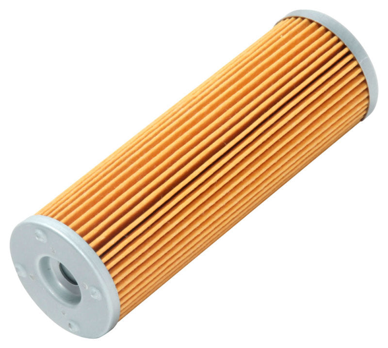 K&amp;N 1.625in OD x 5.05in H Oil Filter - KN-650