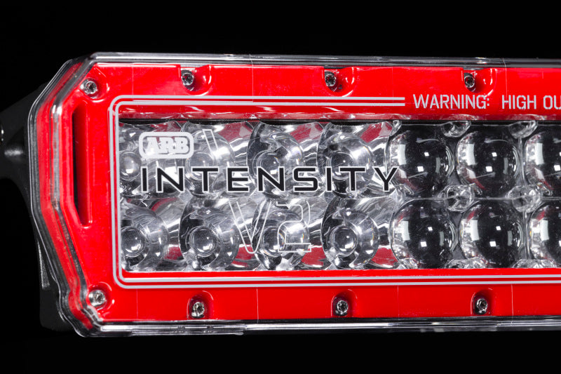 ARB Intensity V2 Light Bar Combination - AR40CV2