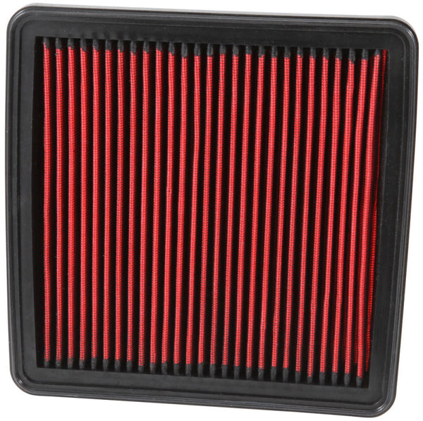 Spectre 16-18 Subaru STI 2.5L H4 F/I Replacement Panel Air Filter - HPR9997 for 2003-2019 Subaru Legacy - front view