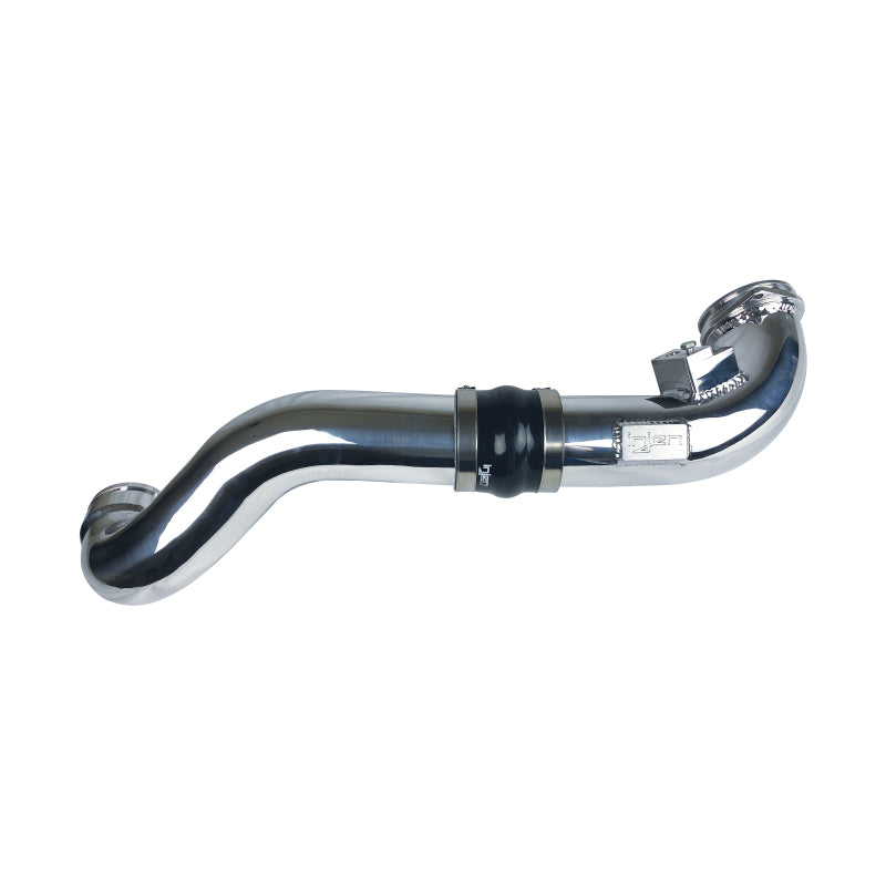 Injen 19-20 BMW Z4 / 2020 Toyota Supra 3.0L Turbo Polished SES Intercooler Pipes - SES2300ICP