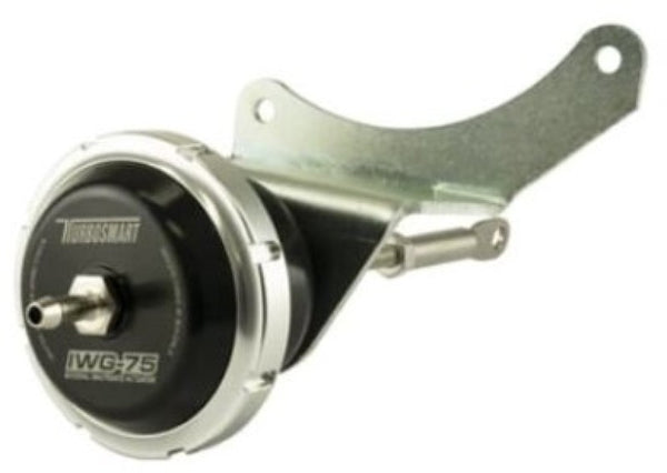 Turbosmart IWG75 Wastegate Actuator Suit Polaris RZR Turbo Black 5PSI - TS-0631-1051 by Turbosmart