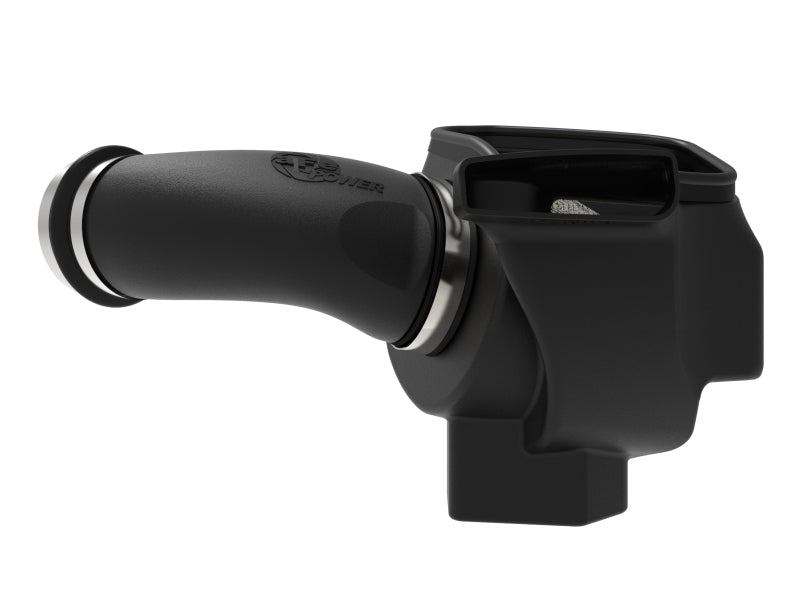 aFe MagnumFORCE Intake Stage-2 Pro DRY S 12-21 Jeep Grand Cherokee (WK2) V8-6.4L HEMI - 54-13063D for 2011-2021 Jeep Grand Ch