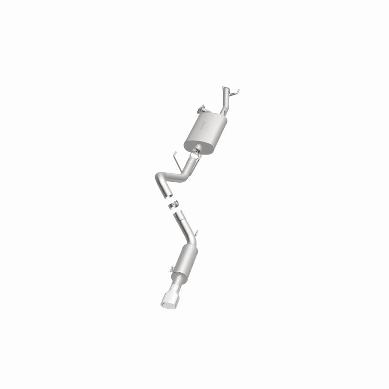 MagnaFlow Sys C/B 01-03 Toyota Sequoia 4.7L V - 15808