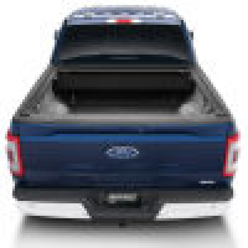 Retrax 2021 F-150 Super Crew / Super Cab &amp; Reg. Cab 6.5ft Bed RetraxPRO XR