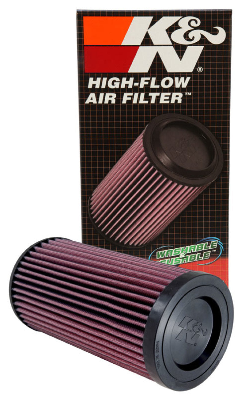 K&N 2015 Polaris RZR 900 Replacement Air Filter - PL-8715