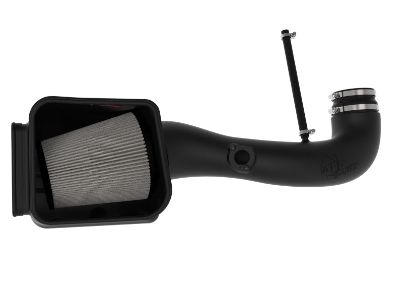 aFe Magnum FORCE Stage-2 Pro Dry S Cold Air Intake System 09-14 Chevrolet Silverado / GMC Yukon - 54-13073D