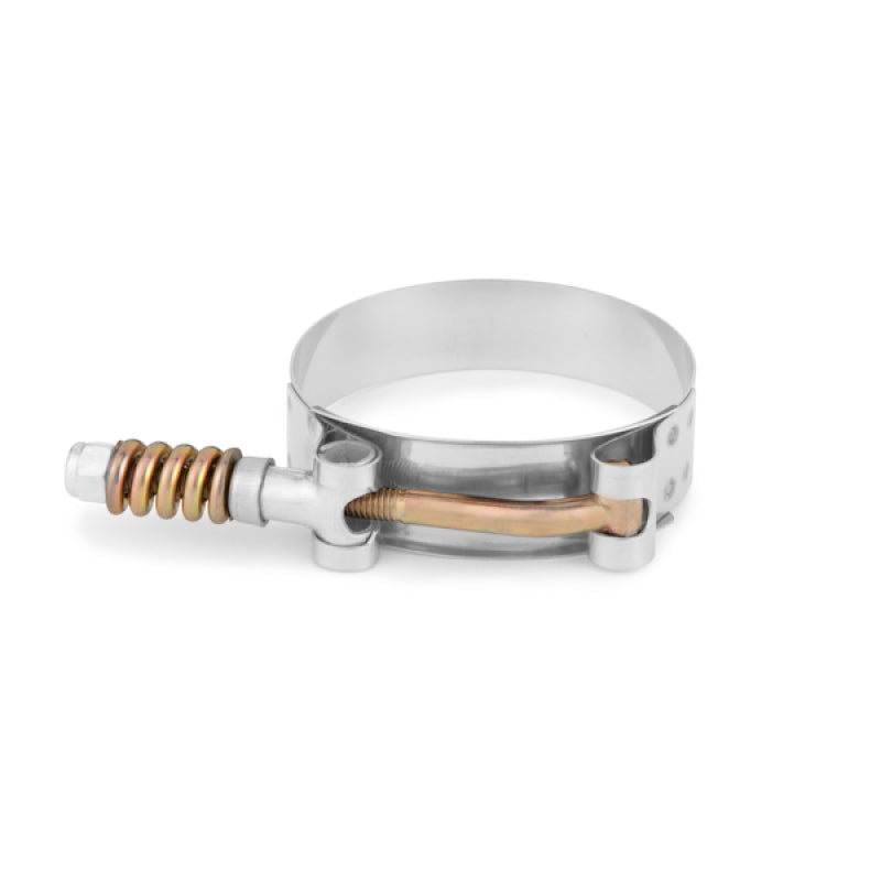 Mishimoto 2 Inch Stainless Steel T-Bolt Clamps - MMCLAMP-2