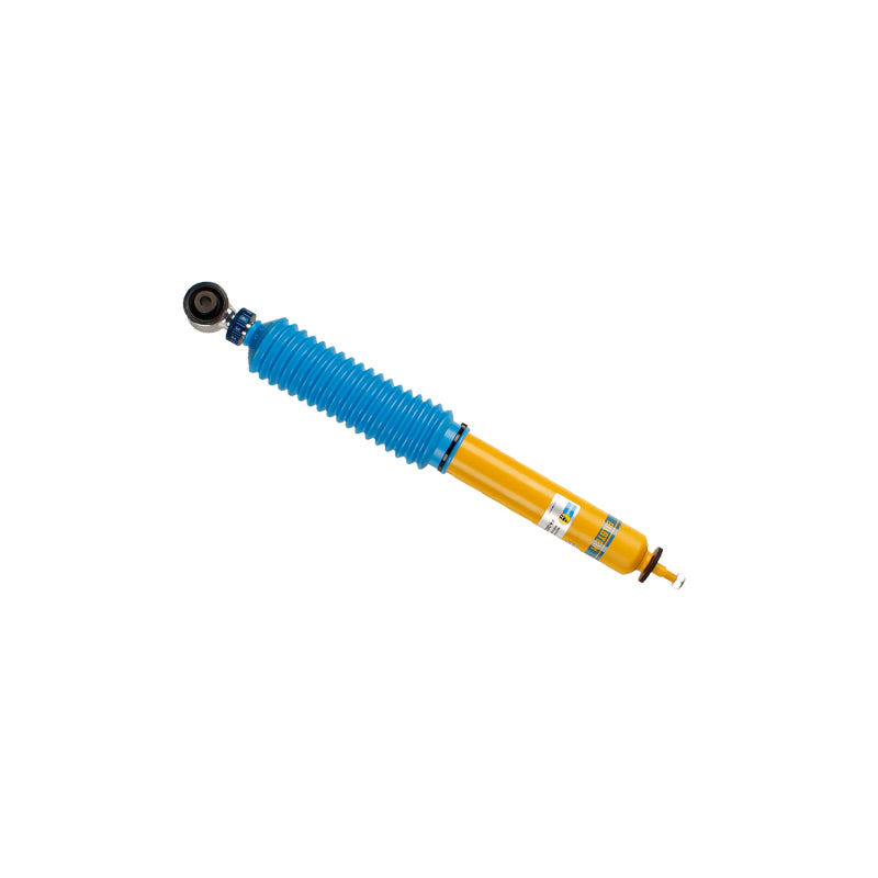 Bilstein B16 (PSS10) Front &amp; Rear Performance Sus System 2015 VW Golf w/ 50mm Outside Dia Strut - 48-230032