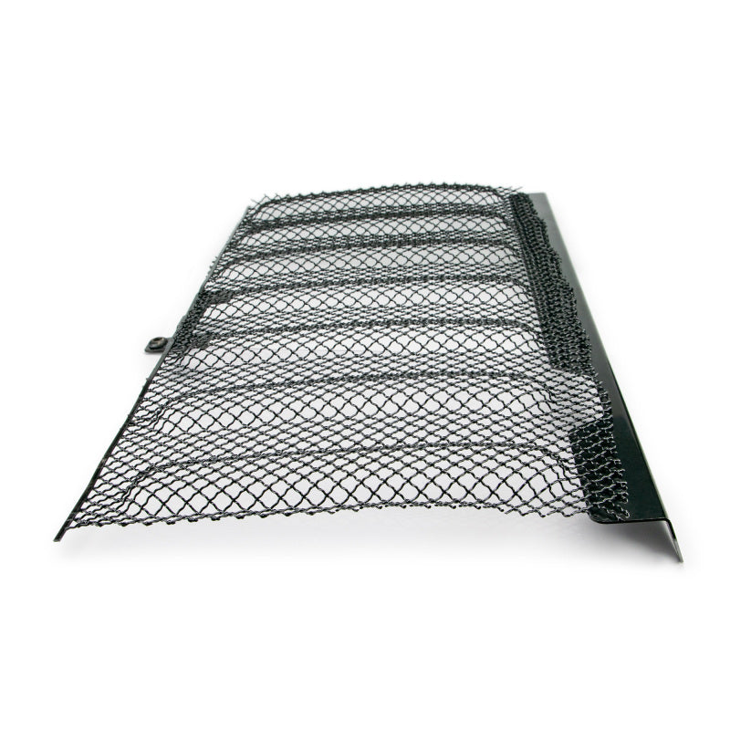 DV8 Offroad 2007-2018 Jeep JK Black Mesh Grille - D-JP-190010-BK