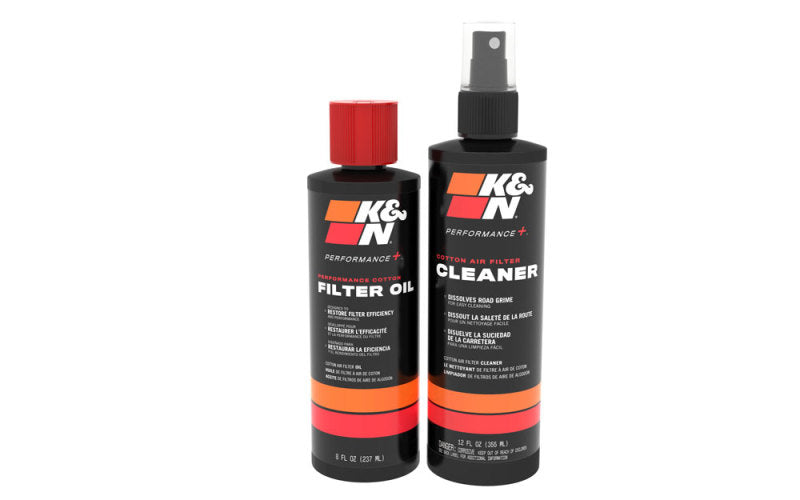 K&amp;N Filter Cleaning Kit